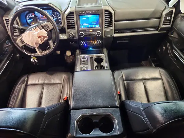 1FMJU1JT5MEA85459 2021 FORD EXPEDITION - Image 8
