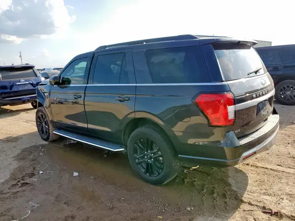 1FMJU1JT5NEA28728 2022 FORD EXPEDITION - Image 2