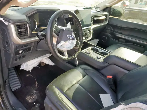 1FMJU1JT5NEA28728 2022 FORD EXPEDITION - Image 8