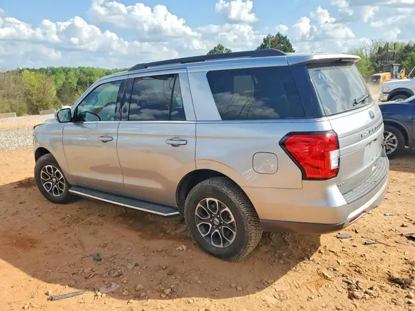 1FMJU1JT5NEA41883 2022 FORD EXPEDITION - Image 2