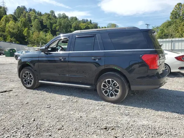 1FMJU1JT5NEA47263 2022 FORD EXPEDITION - Image 2