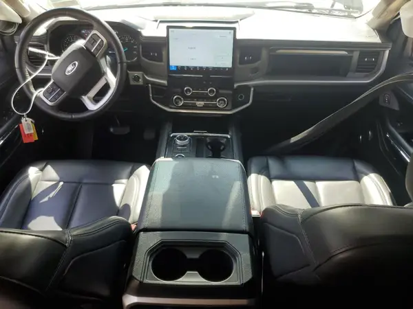1FMJU1JT5NEA47263 2022 FORD EXPEDITION - Image 8