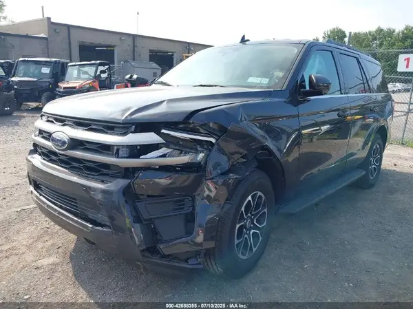 1FMJU1JT5NEA57341 2022 FORD EXPEDITION - Image 2
