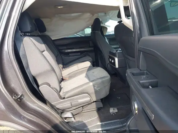 1FMJU1JT5NEA57341 2022 FORD EXPEDITION - Image 8