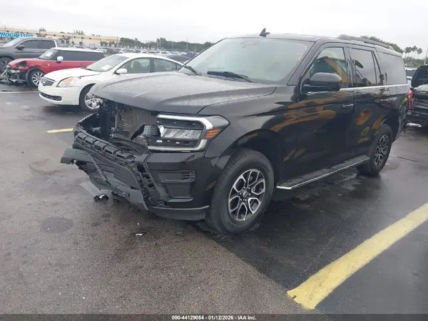 1FMJU1JT5NEA66251 2022 FORD EXPEDITION - Image 2