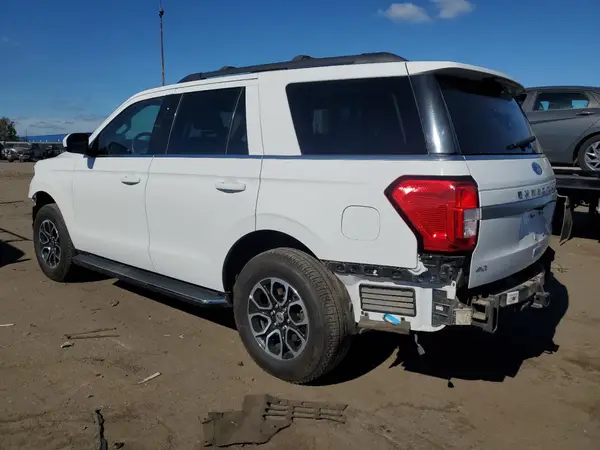 1FMJU1JT5NEA67318 2022 FORD EXPEDITION - Image 2