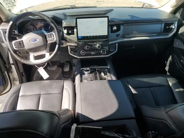 1FMJU1JT5NEA67318 2022 FORD EXPEDITION - Image 8