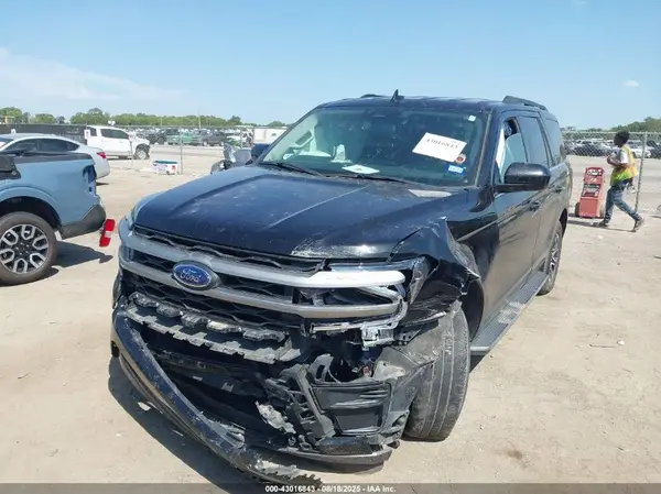 1FMJU1JT5NEA67366 2022 FORD EXPEDITION - Image 2