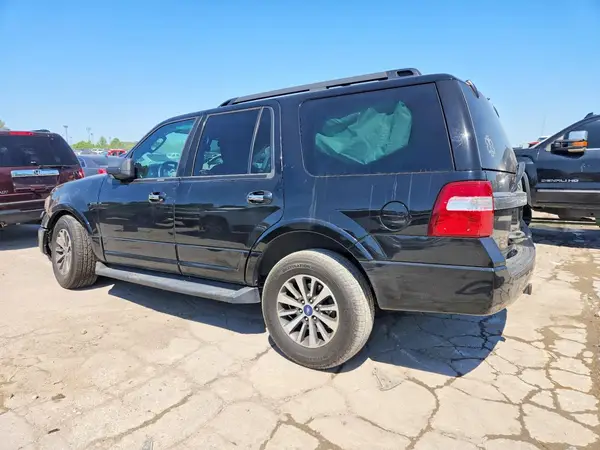 1FMJU1JT6GEF06044 2016 FORD EXPEDITION - Image 2