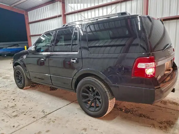 1FMJU1JT6GEF10966 2016 FORD EXPEDITION - Image 2