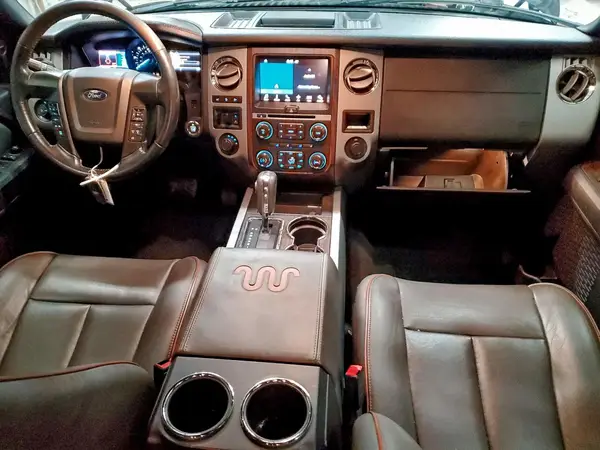 1FMJU1JT6GEF10966 2016 FORD EXPEDITION - Image 8