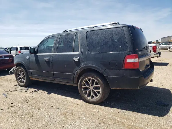 1FMJU1JT6GEF11681 2016 FORD EXPEDITION - Image 2