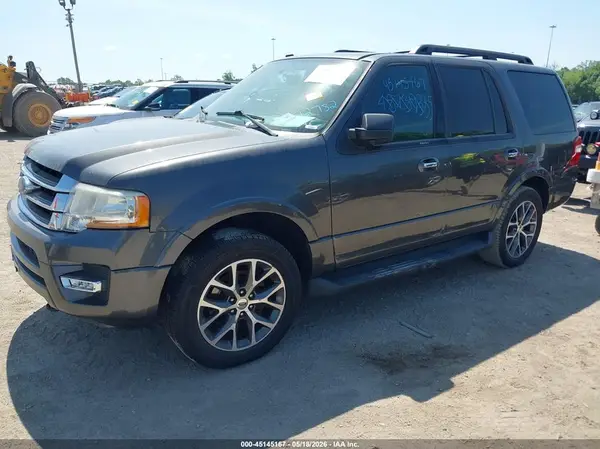 1FMJU1JT6GEF12782 2016 FORD EXPEDITION - Image 2