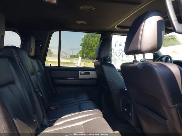 1FMJU1JT6GEF12782 2016 FORD EXPEDITION - Image 8