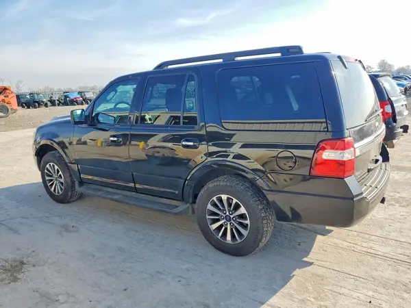 1FMJU1JT6GEF13012 2016 FORD EXPEDITION - Image 2