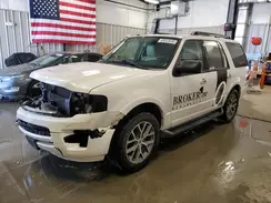 1FMJU1JT6GEF31140 2016 FORD EXPEDITION