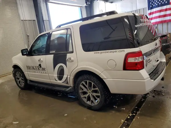 1FMJU1JT6GEF31140 2016 FORD EXPEDITION - Image 2
