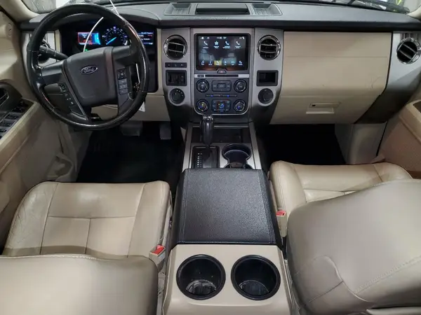 1FMJU1JT6GEF31140 2016 FORD EXPEDITION - Image 8