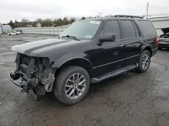 1FMJU1JT6GEF37312 2016 FORD EXPEDITION