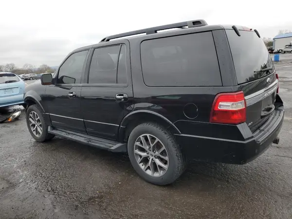 1FMJU1JT6GEF37312 2016 FORD EXPEDITION - Image 2
