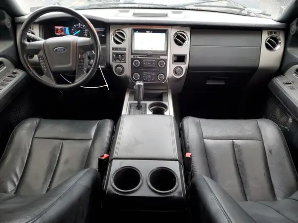 1FMJU1JT6GEF37312 2016 FORD EXPEDITION - Image 8
