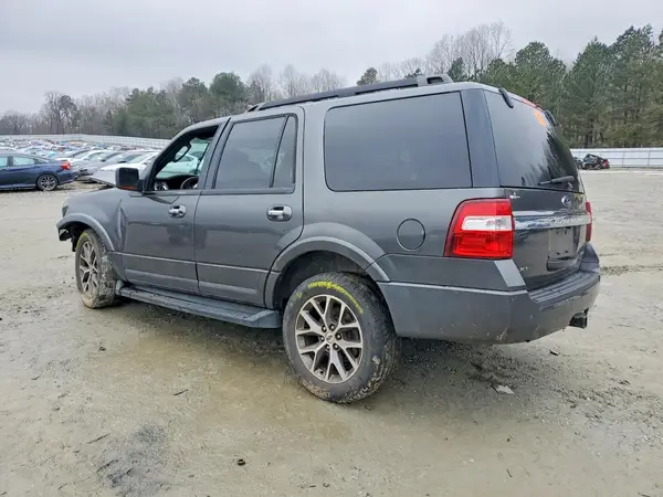 1FMJU1JT6GEF44390 2016 FORD EXPEDITION - Image 2