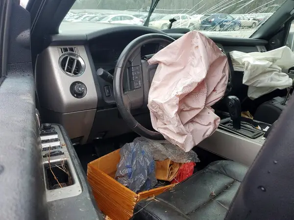1FMJU1JT6GEF44390 2016 FORD EXPEDITION - Image 8