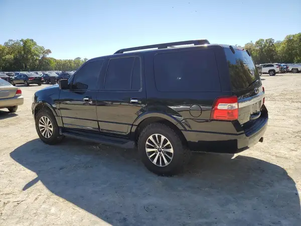 1FMJU1JT6HEA04345 2017 FORD EXPEDITION - Image 2