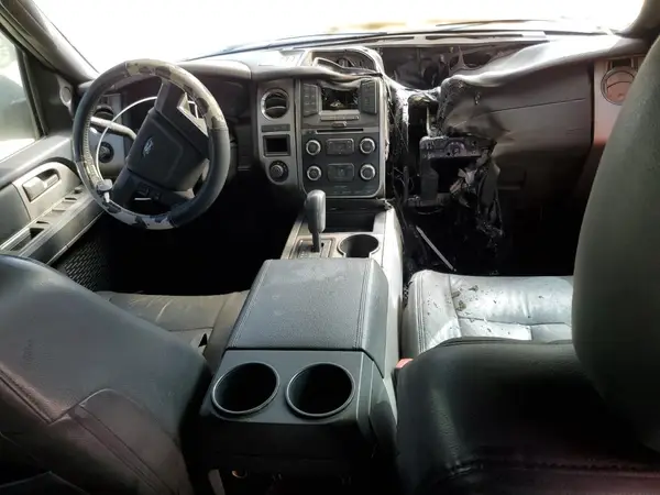 1FMJU1JT6HEA04345 2017 FORD EXPEDITION - Image 8