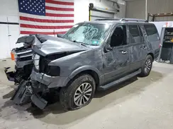 1FMJU1JT6HEA05110 2017 FORD EXPEDITION