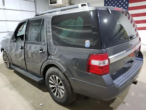 1FMJU1JT6HEA05110 2017 FORD EXPEDITION - Image 2