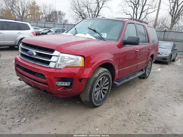 1FMJU1JT6HEA15877 2017 FORD EXPEDITION - Image 2