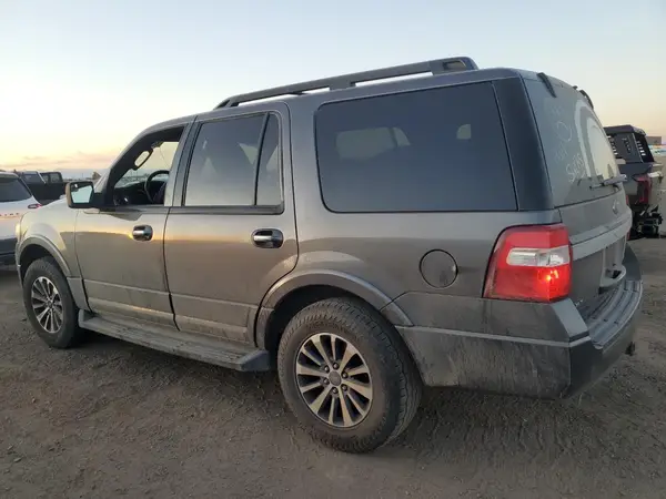 1FMJU1JT6HEA17323 2017 FORD EXPEDITION - Image 2