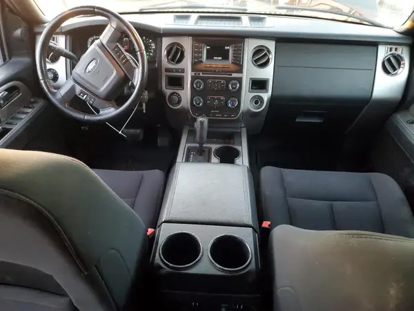 1FMJU1JT6HEA17323 2017 FORD EXPEDITION - Image 8