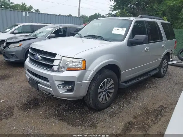 1FMJU1JT6HEA17872 2017 FORD EXPEDITION - Image 2