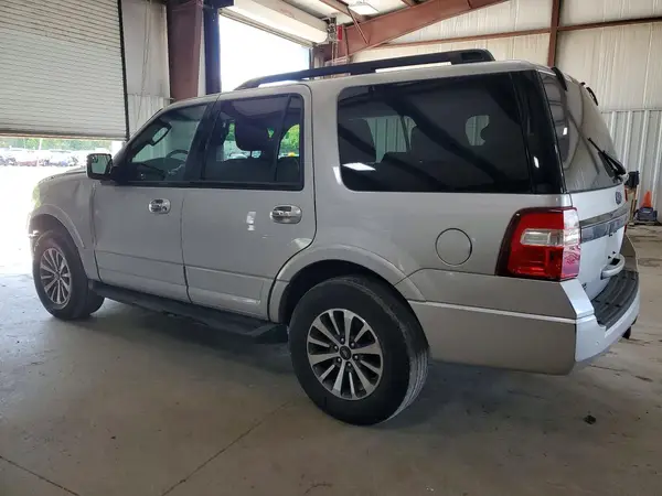 1FMJU1JT6HEA22344 2017 FORD EXPEDITION - Image 2