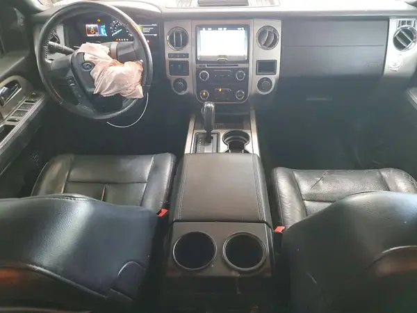 1FMJU1JT6HEA22344 2017 FORD EXPEDITION - Image 8