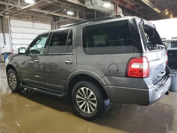 1FMJU1JT6HEA28919 2017 FORD EXPEDITION - Image 2
