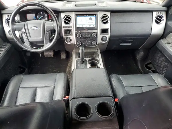 1FMJU1JT6HEA34669 2017 FORD EXPEDITION - Image 8