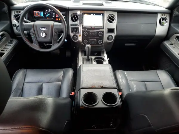 1FMJU1JT6HEA37166 2017 FORD EXPEDITION - Image 8