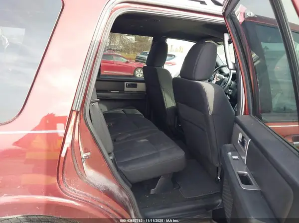 1FMJU1JT6HEA39340 2017 FORD EXPEDITION - Image 8