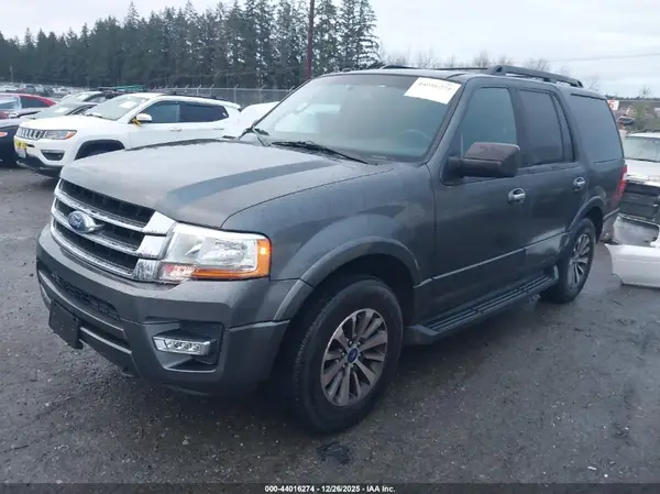1FMJU1JT6HEA39676 2017 FORD EXPEDITION - Image 2
