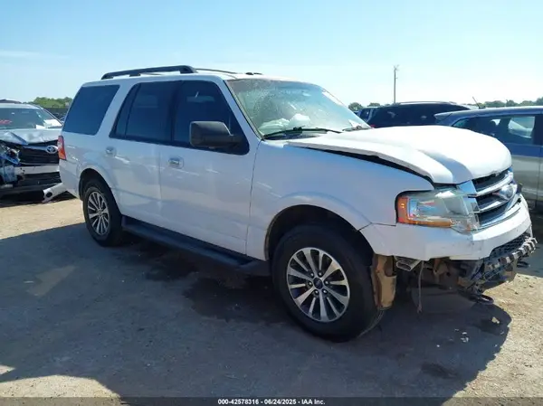 1FMJU1JT6HEA40326 2017 FORD EXPEDITION - Image 1