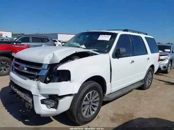 1FMJU1JT6HEA40326 2017 FORD EXPEDITION - Image 2