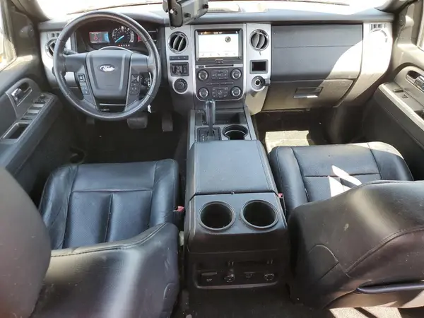 1FMJU1JT6HEA44862 2017 FORD EXPEDITION - Image 8