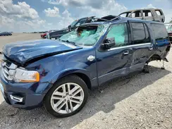 1FMJU1JT6HEA44957 2017 FORD EXPEDITION