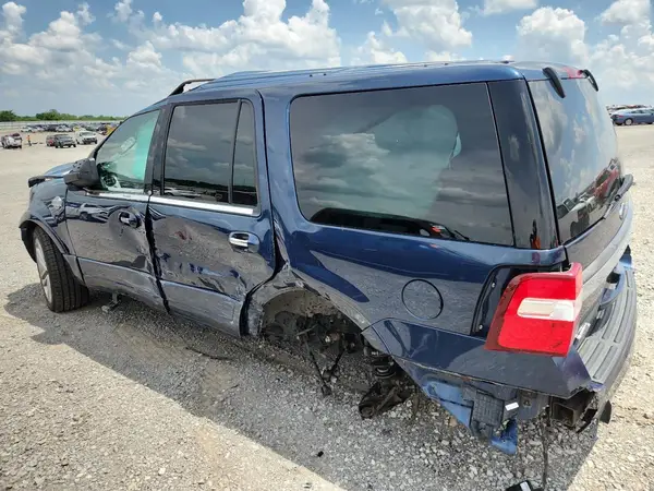 1FMJU1JT6HEA44957 2017 FORD EXPEDITION - Image 2