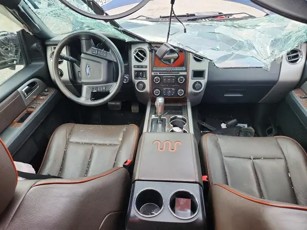 1FMJU1JT6HEA44957 2017 FORD EXPEDITION - Image 8