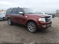 1FMJU1JT6HEA45090 2017 FORD EXPEDITION