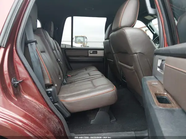 1FMJU1JT6HEA45090 2017 FORD EXPEDITION - Image 8